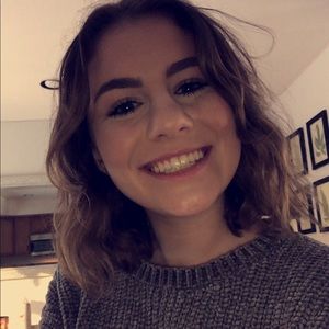Meet your Posher, Hailey